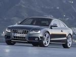 Audi S5 Coupe 2007 года